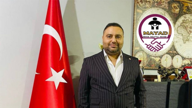 MAHKUM YAKINLARI DERNEĞİNDEN KAMUOYU AÇIKLAMASI