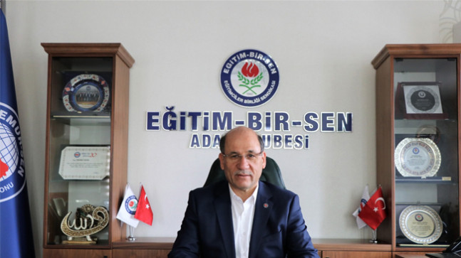 MEHMET SEZER: “GEÇ GELEN ADALET ADALET DEĞİLDİR”