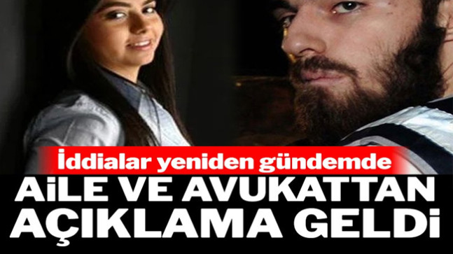 Cem Garipoğlu yaşıyor mu? Münevver Karabulut cinayetinde yeni gelişme