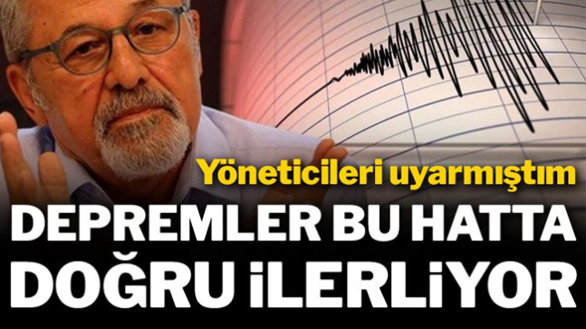Malatya’da 5.2 büyüklüğünde deprem