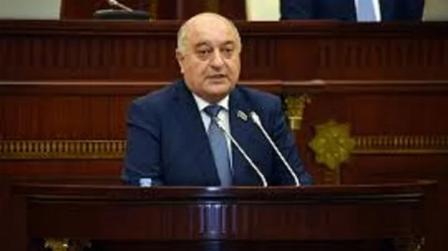 Azerbaycan Milletvekili Azerbaycanlı kardeşlerimizin ilk geri döneceği şehri açıkladı.