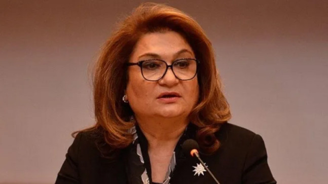 Azerbaycan Milletvekilinden Paşinyan’ın ikiyüzlü açıklamasına tepki…