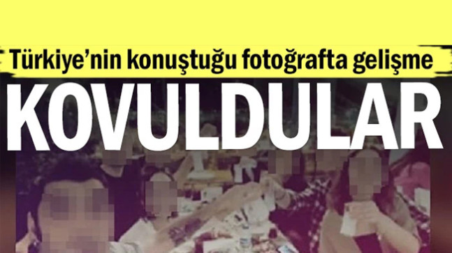 Pegasus çalışanları kovuldu