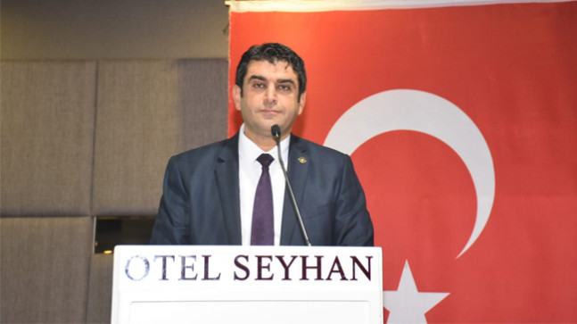5 NİSAN AVUKATLAR HAFTASI ETKİNLİKLERİ”KRİPTO PARALAR VE BİLİŞİM SUÇLARI” KONULU SEMİNER İLE TAMAMLANDI