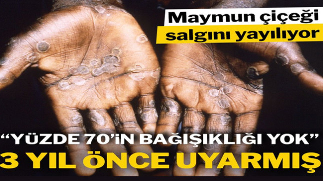 3 yıl önce uyarmışlar, Biden’dan endişe yaratan açıklama