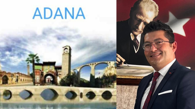 ULUSAL BASIN ÖDÜLÜNE LAYIK GÖRÜLEN MERSİN KÜLTÜR VE TURİZM MÜDÜRÜ EMRE DURU ADANA’YA ATANDI
