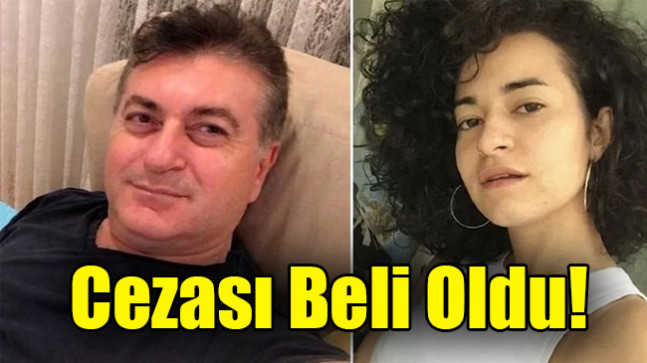 Cezası Beli Oldu!