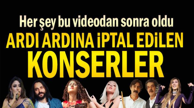 Her Şey Bu Videodan Sonra Oldu
