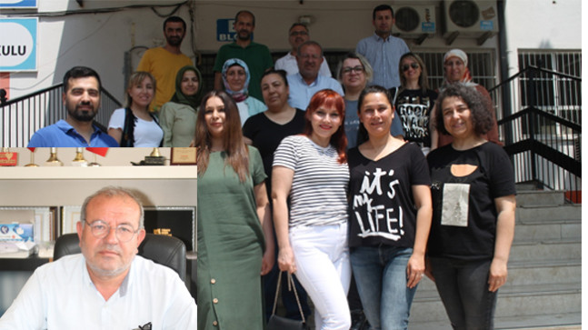 İBN-İ SİNA İLK VE ORTA OKUL BAŞARILARA İMZA ATMAYA DEVAM EDİYOR