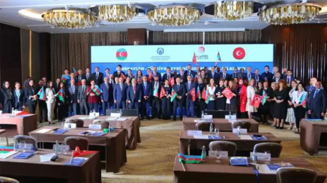 Dernek Başkanından dikkatçeken teklif: “Ermeni lobisine karşı özellikle enformasyon cephesinde Türk birliği oluşturulmalıdır”