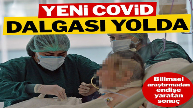 Coronayı atlatanlara bilimsel araştırma ile uyarı geldi