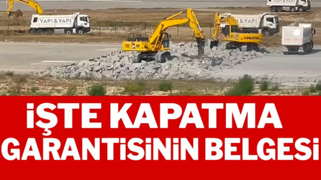 Atatürk Havalimanı’nı bitiren 25 yıllık taahhüt
