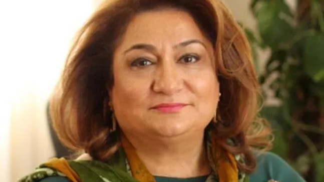 Azerbaycan Milletvekili: “ Bakü’de düzenlenen TEKNOFEST Azerbaycan-Türk kardeşliğinin en eşsiz örneğidir”
