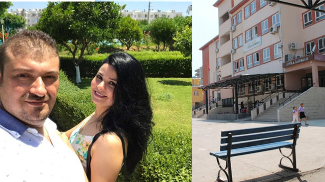 YILIN EN BAŞARILI OKUL KANTİNİ SEÇİLEN ATTİLA İLK OKULU KANTİN İŞLETMECİLERİNİ KUTLUYORUZ