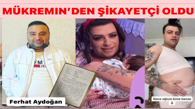 FERHAT AYDOĞAN, MÜKREMİN GEZGİN OLAYI HAKKINDA ORTACA İLÇE EMNİYETE ŞİKAYETÇİ OLDU!