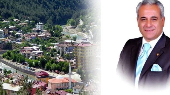 FEKE BELEDİYE BAŞKANI AHMET SEL;BELEDİYECİLİK HÜNER İSTER