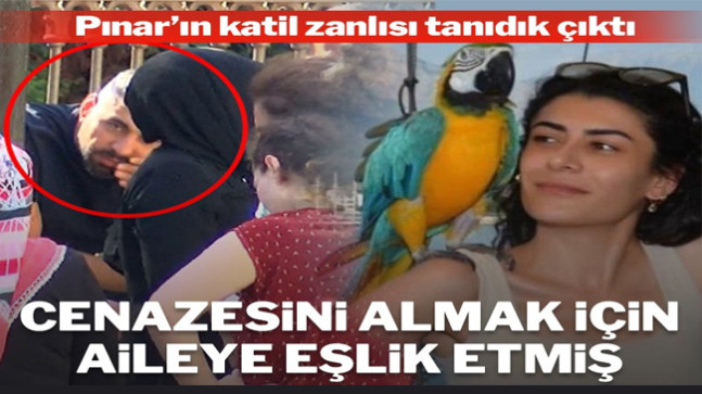 Pınar’ın ölüm nedeni belli oldu