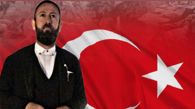 Bingöl Müteahhtitler Birliği Başkanı Murat Bürlükkara’dan 30 Ağustos Mesajı