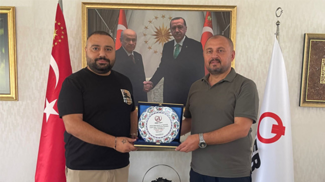 Çakıcı’nın Danışmanı ile Bir Araya Geldi