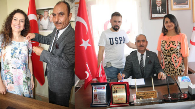 ADANA’DA GENÇ PARTİYE 60 KİŞİ YİNE KATILDI