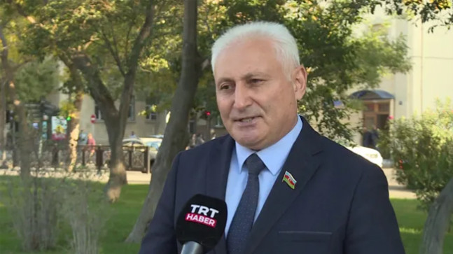 Hikmet Babaoğlu: “Ermenistan henüz barışa hazır değil…”