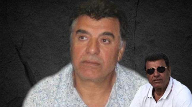 EFSANE REİSİN ARDINDAN ABBAS BOZYEL’DEN MİKAİL GÖLELİ’YE