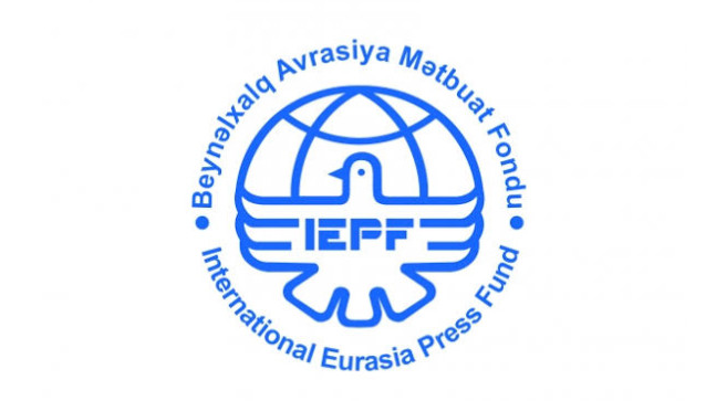 Beynəlxalq Avrasiya Mətbuat Fondu (BAMF) haqqında qısa məlumat
