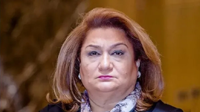 Hijran Hüseynova: “Paşinyan’ın  bu adımları  Erdoğan ile görüşmenin olumlu bir atmosferde gerçekleşmesini istediği içindir…”
