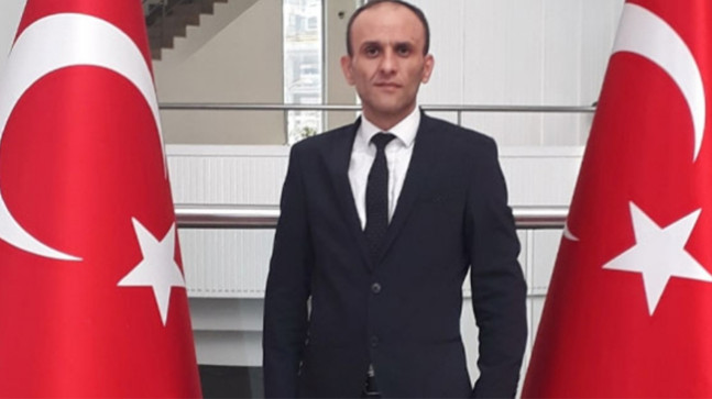 “DOKUNAN ELİ KIRARLAR”