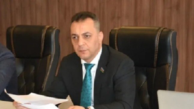 Vugar İsgenderov: “ABD Bakanlığı Ermenistan’ın ilişkilerin normalleşme sürecini sabote ettiğini görmelidir”