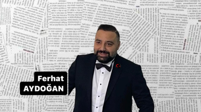 Aydoğan ; Bankalar şimdiye kadar görülmemiş büyüklükte tüm finansmanı halkın kullanımı için hazırladı