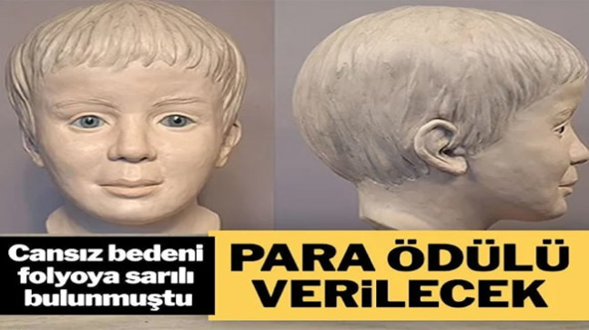 Bir yıl önce cesedi bulunmuştu… Esrarengiz olay için halktan yardım istendi