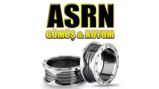 Asrın Gümüş & Takı