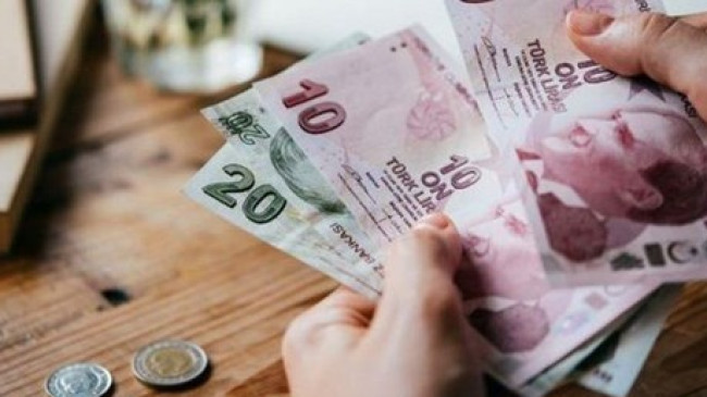 Memurun zam teklifi belli oldu!