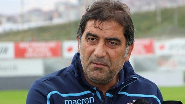 Karaman’dan transfer açıklaması 