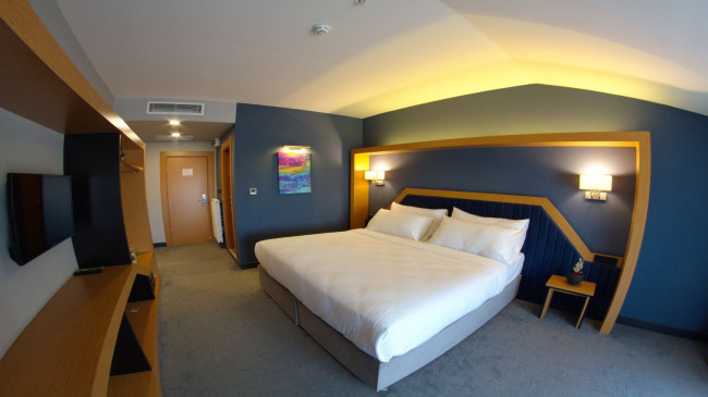 ROOF HOTELS’E YILIN EN İYİ PROJE ÖDÜLÜ