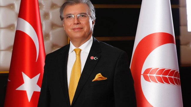 ‘BUĞDAY İTHALATINDAKİ 3,5 MİLYAR DOLAR ZARAR İNCELENMELİDİR’