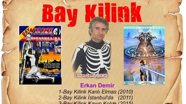 By KILLING YAZA DAMGASINI VURACAK