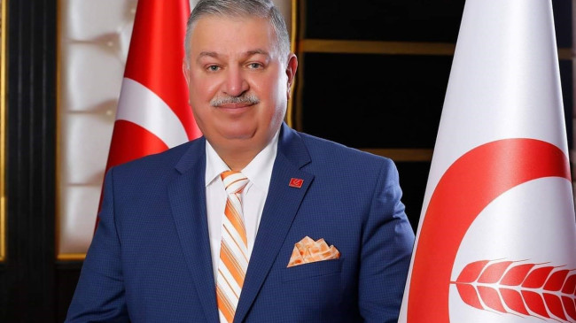 Doğan Bekin: ‘Myanmar’da asıl mağdur edilenler Müslümanlar’