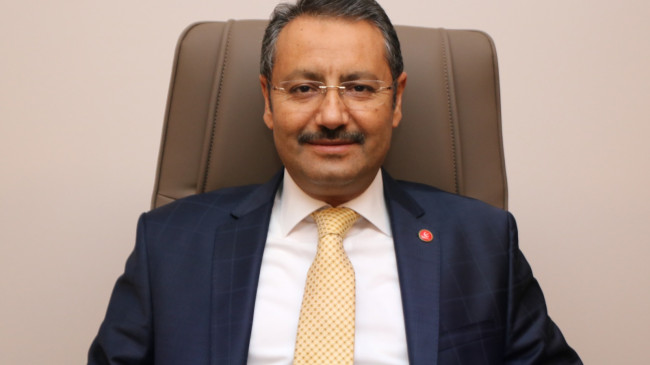 Yeniden Refah’tan Çanakkale Şehitlerine saygısızlığa sert tepki!”