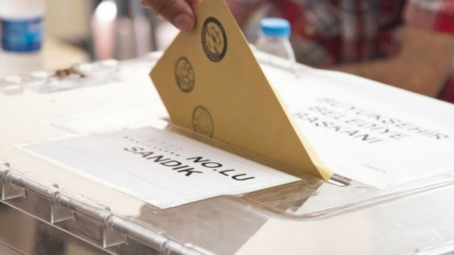 İki kişiden biri oy tercihini değiştiriyor, İYİ Parti yükselişte