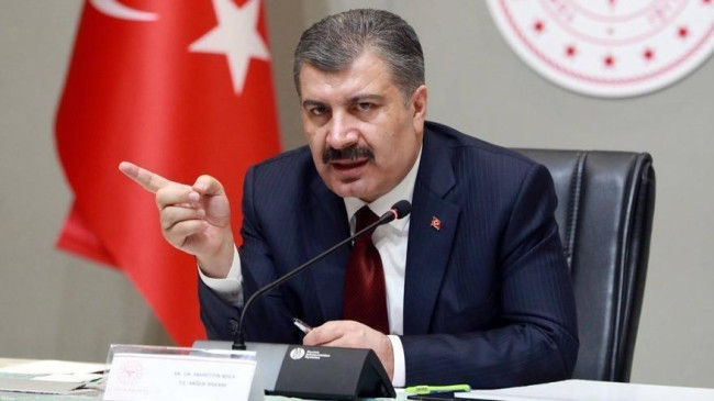 İşte 16 Ağustos 2021 güncel corona virüsü (koronavirüs) vaka ve vefat verileri