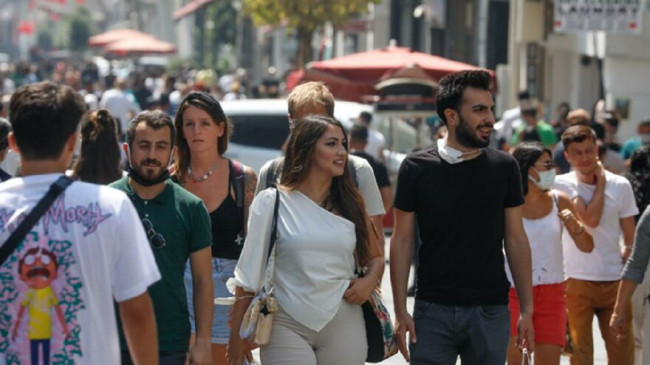 İşte vaka sayısı en çok artan iller