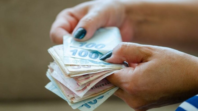 Kamu işçisinin zam oranı belli oldu