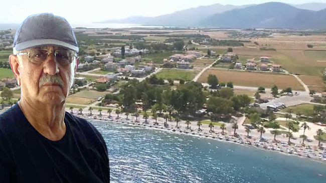Yahya Doğruer’den Ören Açıklaması