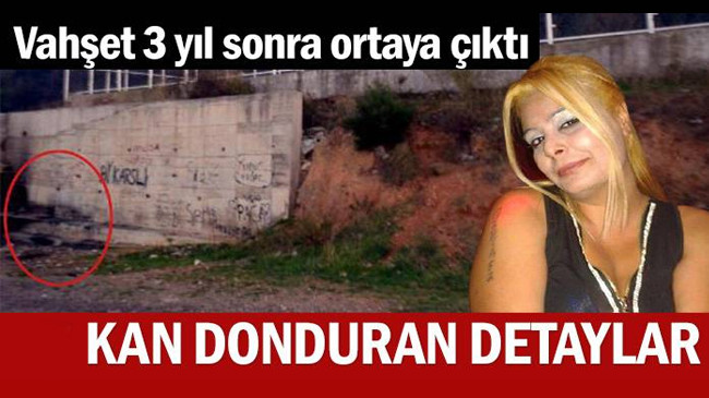 Vahşet 3 yıl sonra ortaya çıktı… Kan donduran detaylar