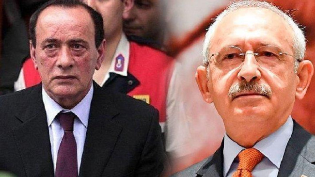 Alaattin Çakıcı’ya 1 yıl 8 ay hapis cezası