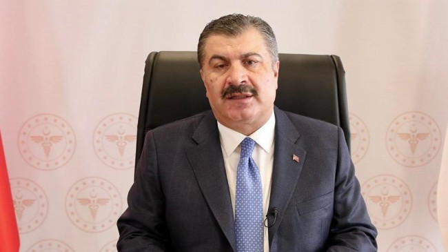 Vaka sayısı en çok artan 10 il belli oldu