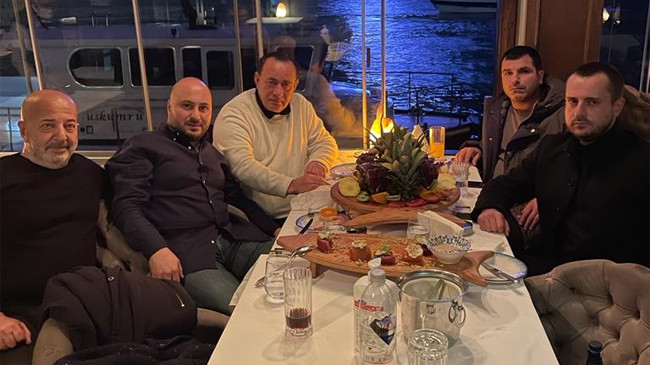 Alaattin Çakıcı’nın Danışmanı Duyurdu