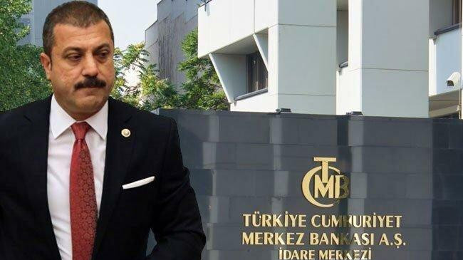 Merkez Bankası’ndan dördüncü müdahale geldi